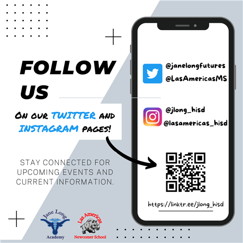 Follow Us on Our twitter and Instagram